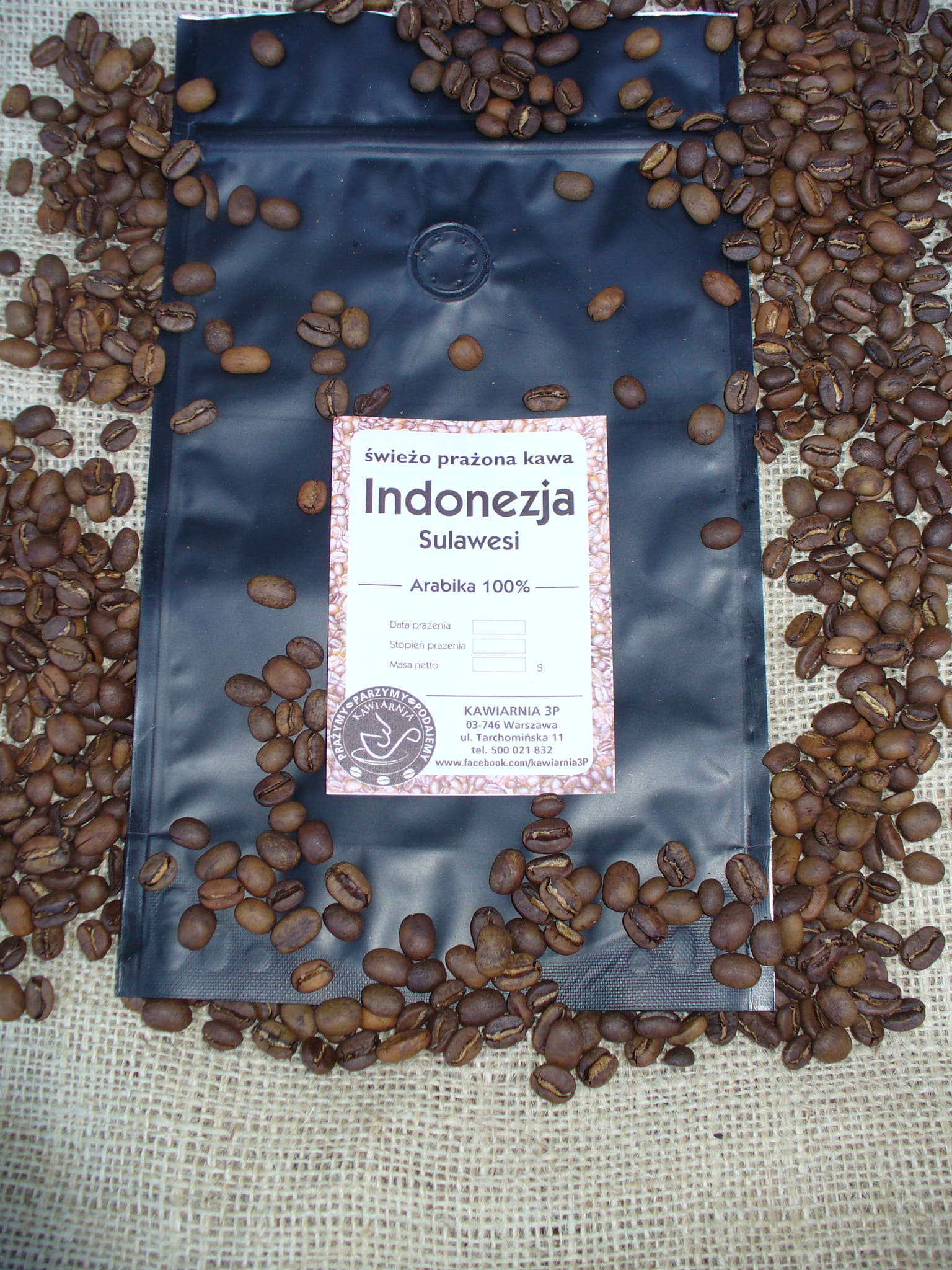 Indonezja Sulawesi Tana Torajai grade 1