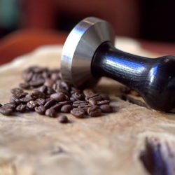 Brazylia Chicão anaerobic microlot