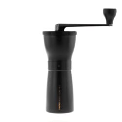 Hario Ceramic Coffee Mill Mini-Slim PRO Black – Młynek do kawy
