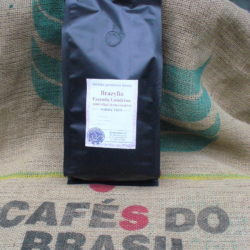 Brazylia Fazenda Londrina microlot ID 173