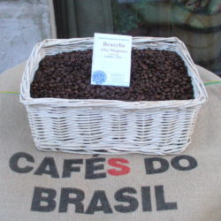 Brazylia Alta Mogiana