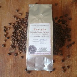 Brazylia Cerrado Monte Carmelo Commercial