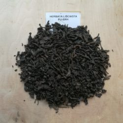 China Pu – erh