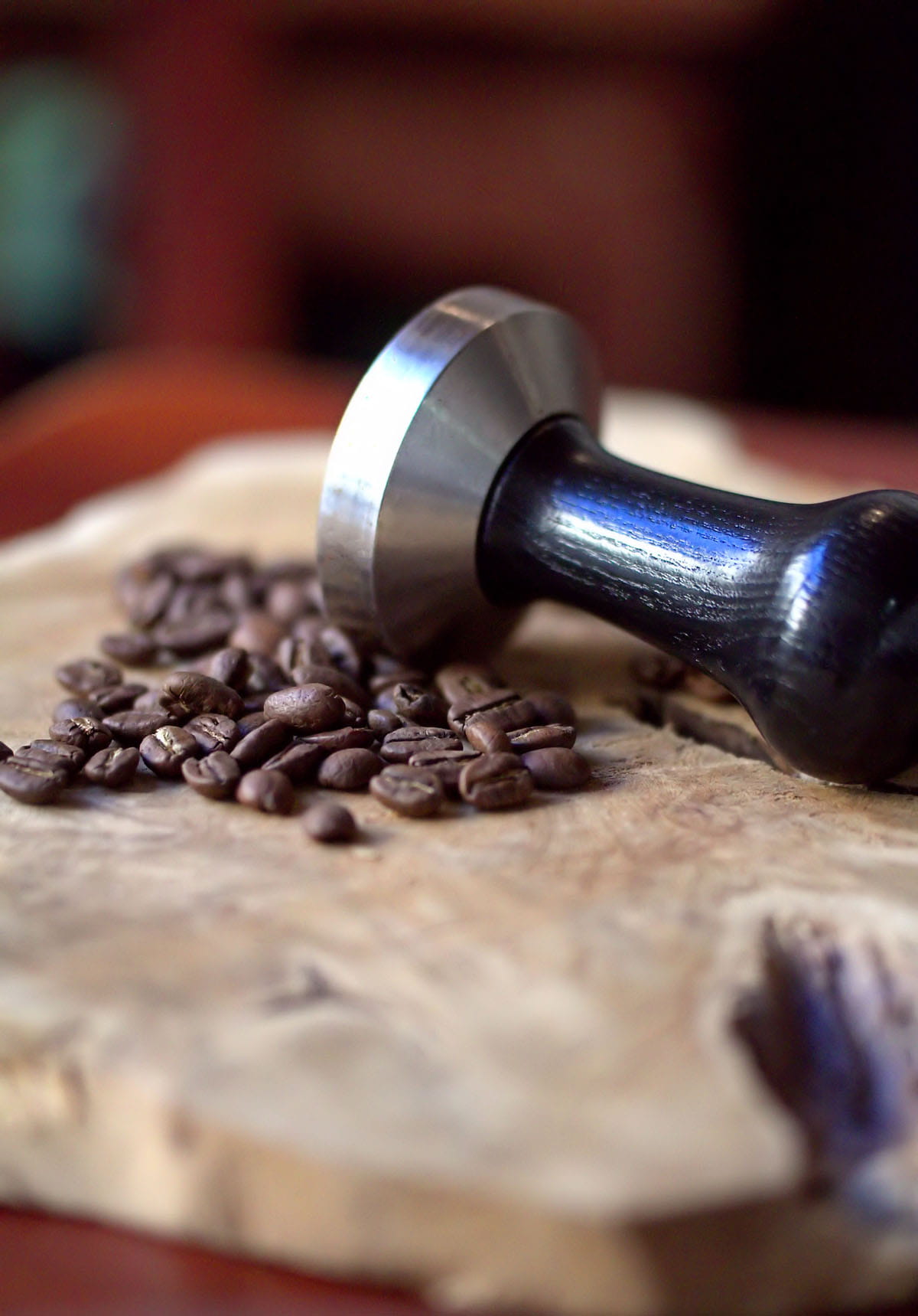 Blend Espresso 11 (100% arabika)