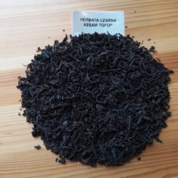 Assam TGFOP