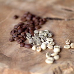 Brazylia Artisans microlot controlled fermentation