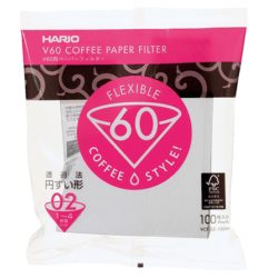 Hario filtry papierowe V60-02