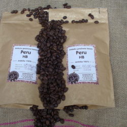 Peru HB - Grade 1 from Negrisa