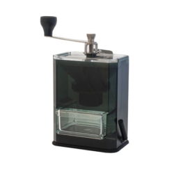 Hario Clear Coffee Grinder – młynek do kawy