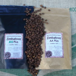 Zimbabwe AA Plus – Tanganda microlot