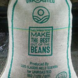 Brazylia Bom Sucesso – microlot.