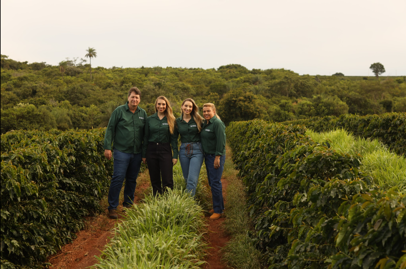 Brazylia Rancharia (Microlot, anaerobic fermentation) - obrazek 2