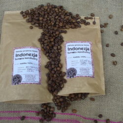 Indonezja Sumatra Mandheling grade 1