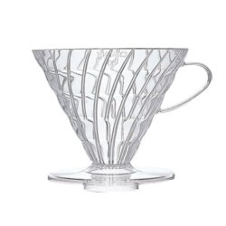 Hario plastikowy Drip V60-03